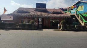 TAMANG FAMILY HOMESTAY VL BED & BREAKFAST, DARJEELING